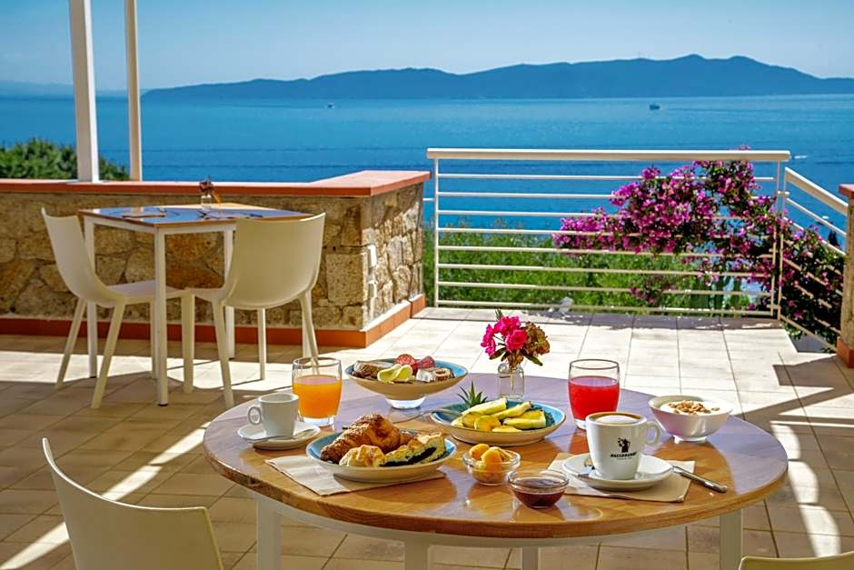 Hotel Arenella