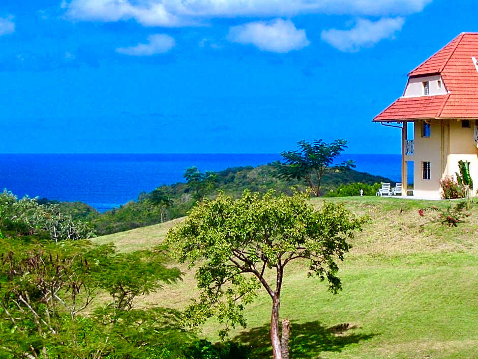 Domaine de l'Anse Ramier