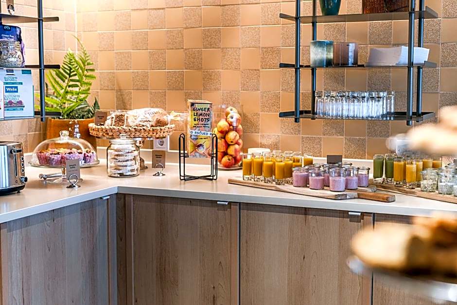 Quality Hotel Sundsvall