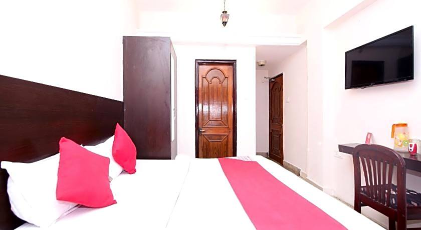 Hotel O Dwarika Inn