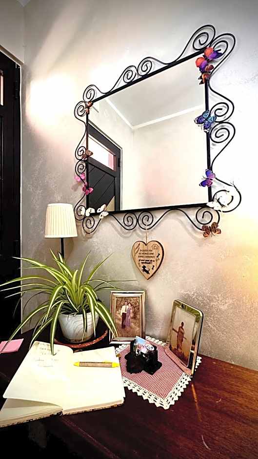 Bed&Breakfast degli ulivi
