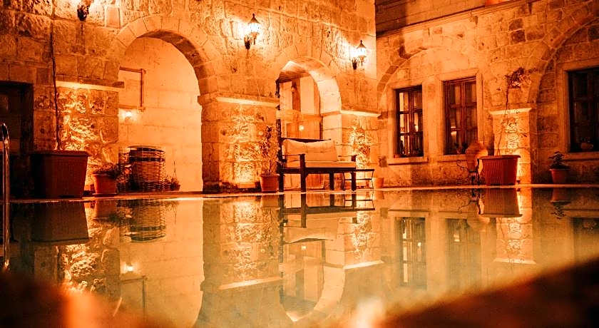 Grand Cappadocia Hotel