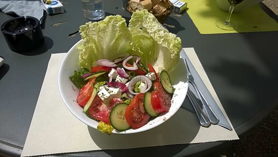 Hotel Restaurant la Ferme