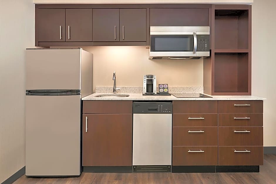 TownePlace Suites by Marriott Oshawa