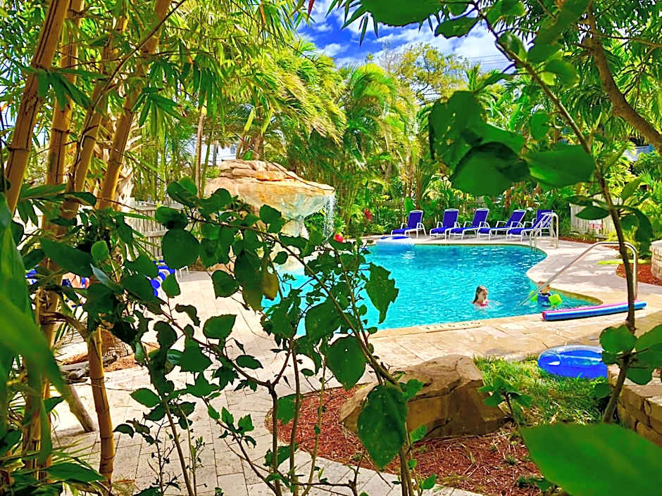Riverside by the Beach Apartments