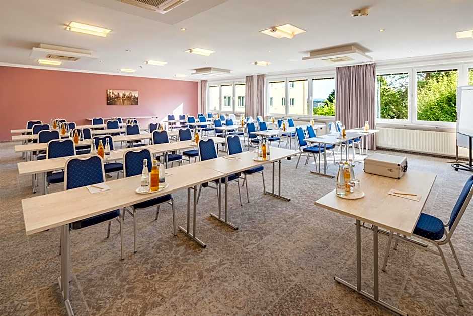Best Western Hotel Mainz