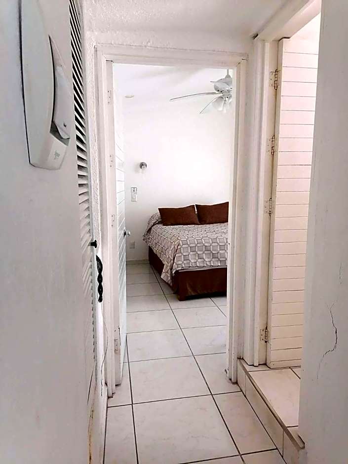 Villas del Palmar Manzanillo with Beach Club