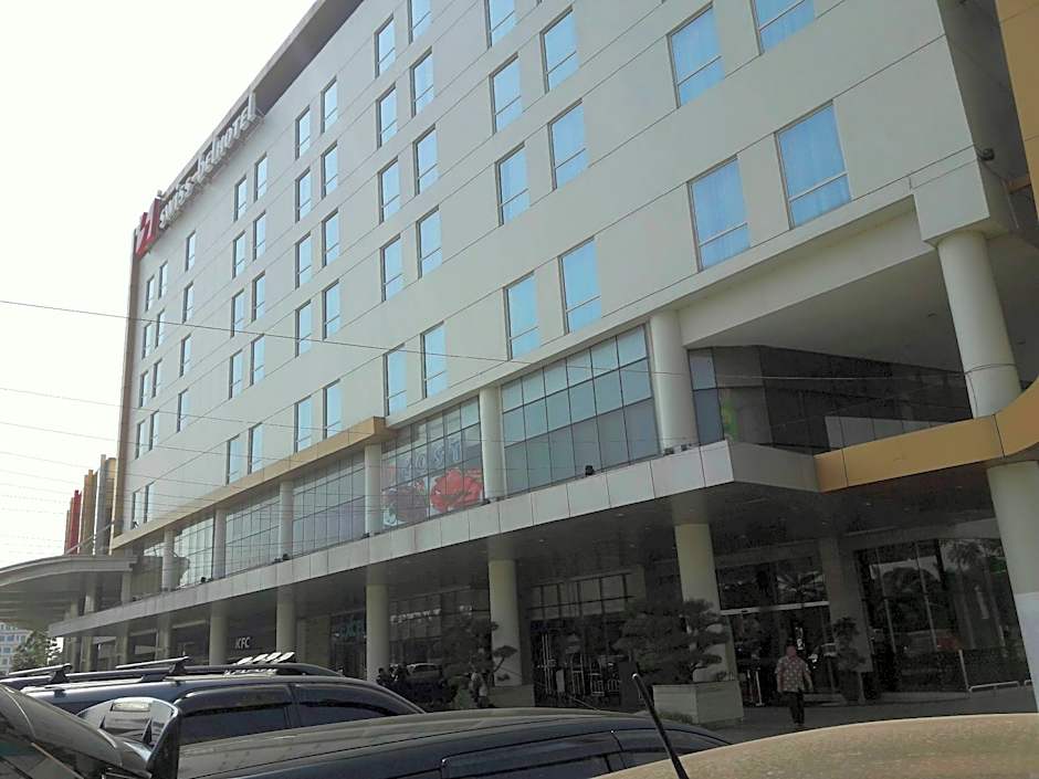 Swiss-Belhotel Airport Jakarta