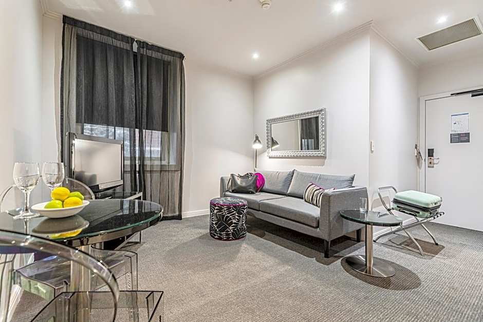 Punthill Apartment Hotel - Flinders Lane