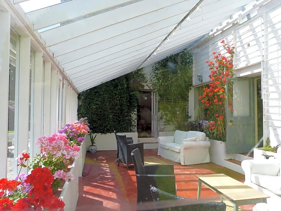 Ballyrafter Country House B&B