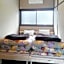 Guesthouse Bench