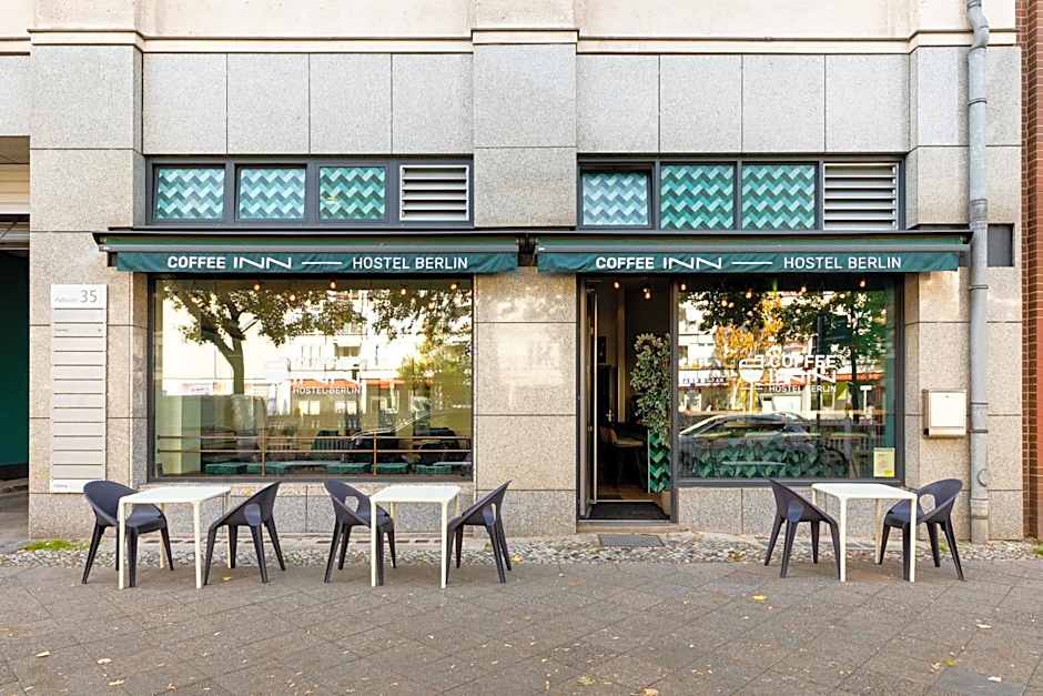 Coffee Inn Hostel Berlin