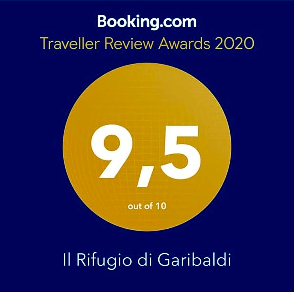 Il Rifugio di Garibaldi