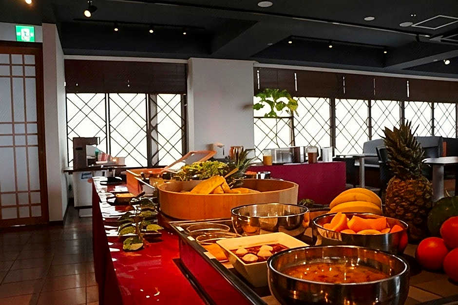 Hotel East China Sea