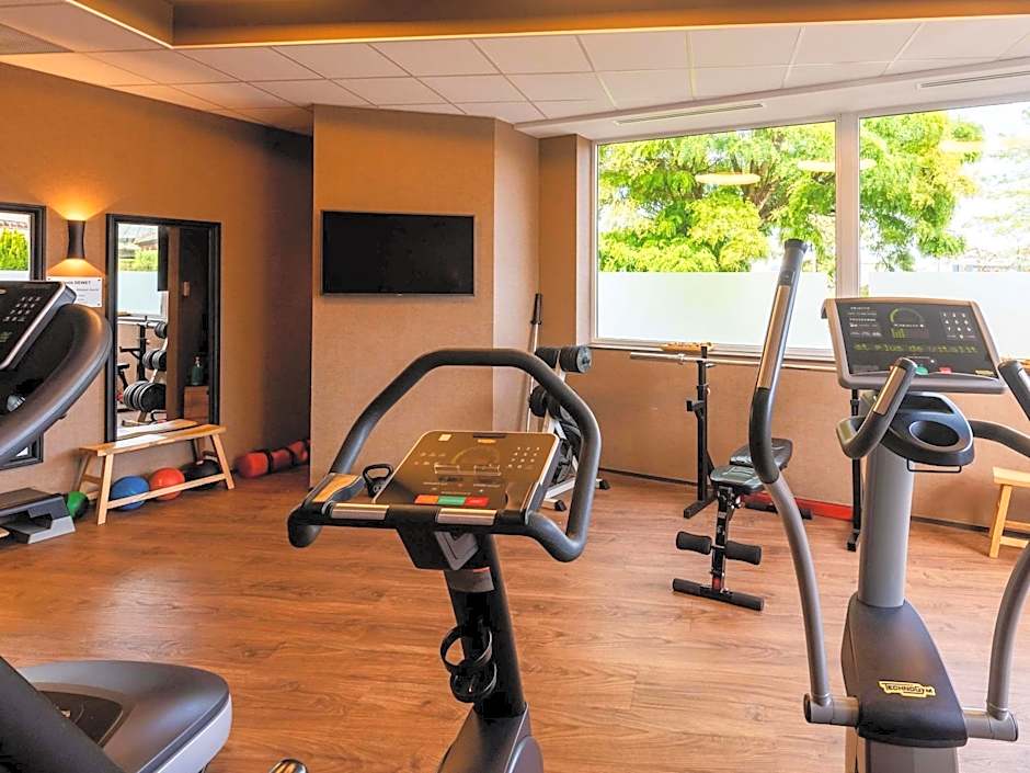 Novotel Reims Tinqueux