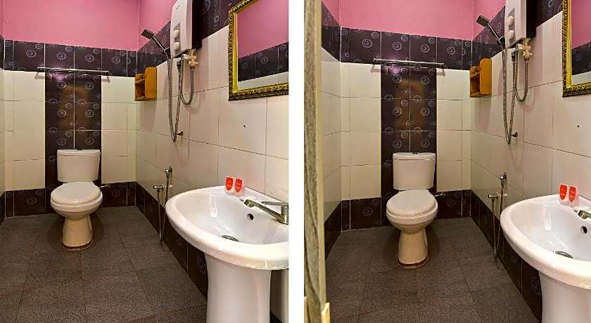 Hotel O Awan Biru Motel