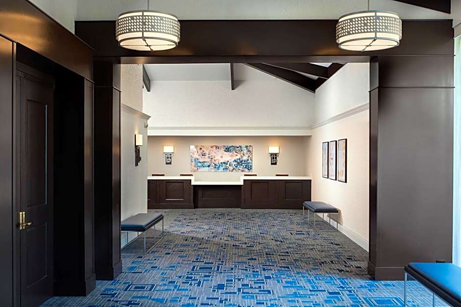 Santa Clara Marriott