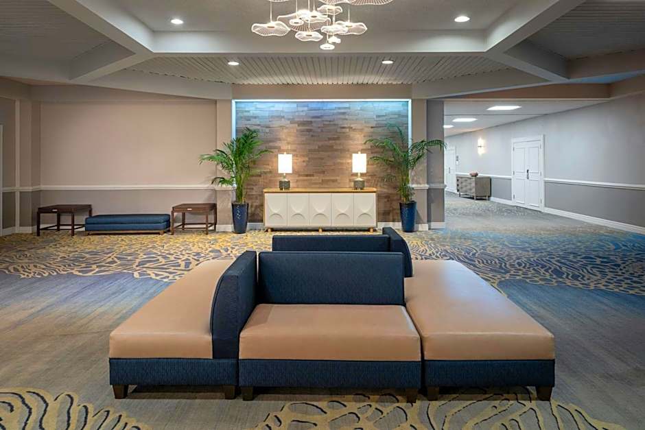 Southbank Hotel Jacksonville Riverwalk