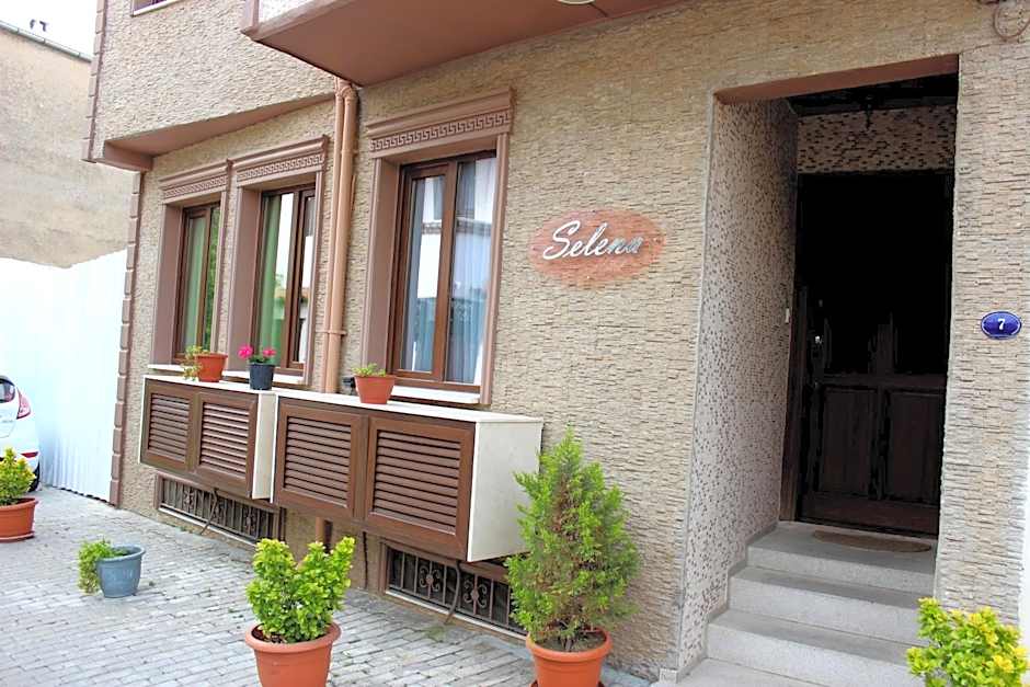 Selena Hotel