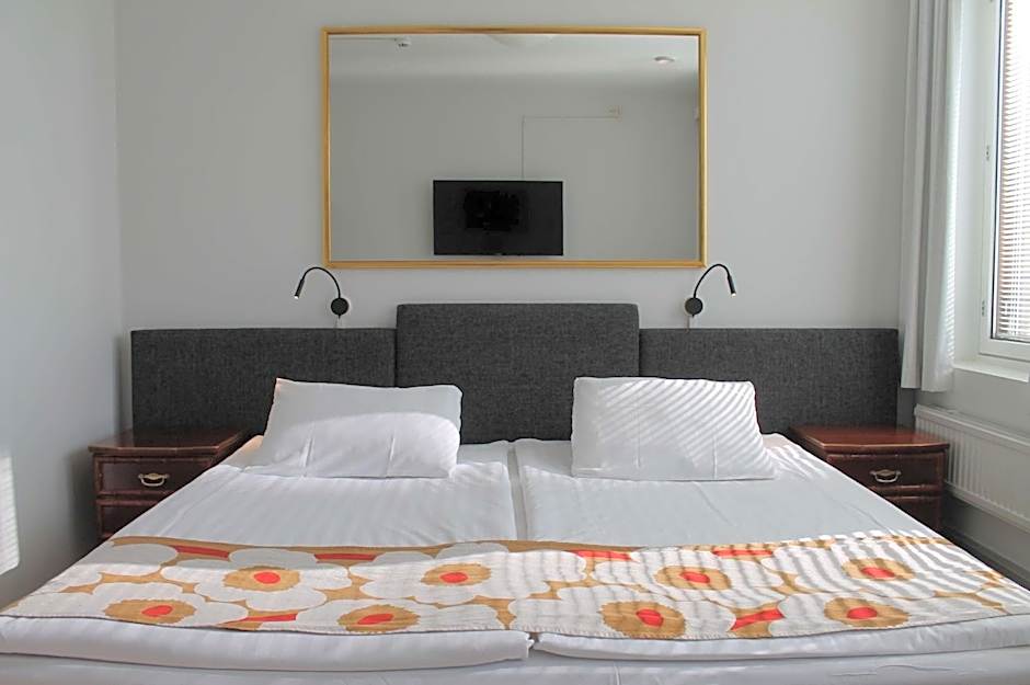 Best Western Hotel Apollo