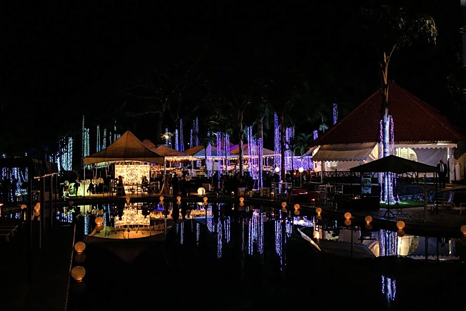 Hotel Puente Nacional & Spa