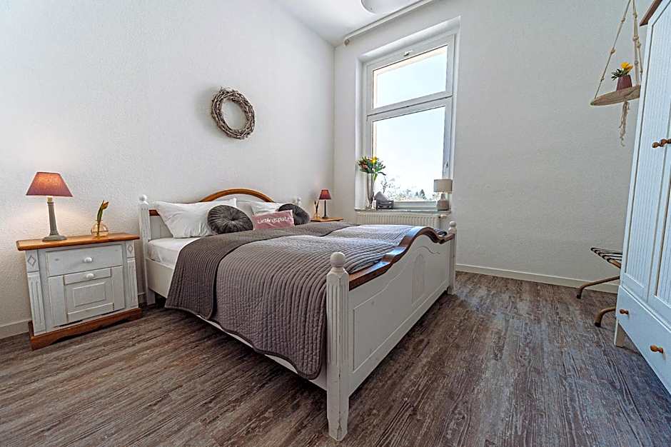 Apartmenthaus Kaiser Friedrich