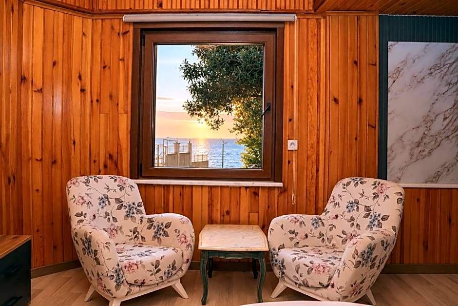 Grand Koru Hotel Beach