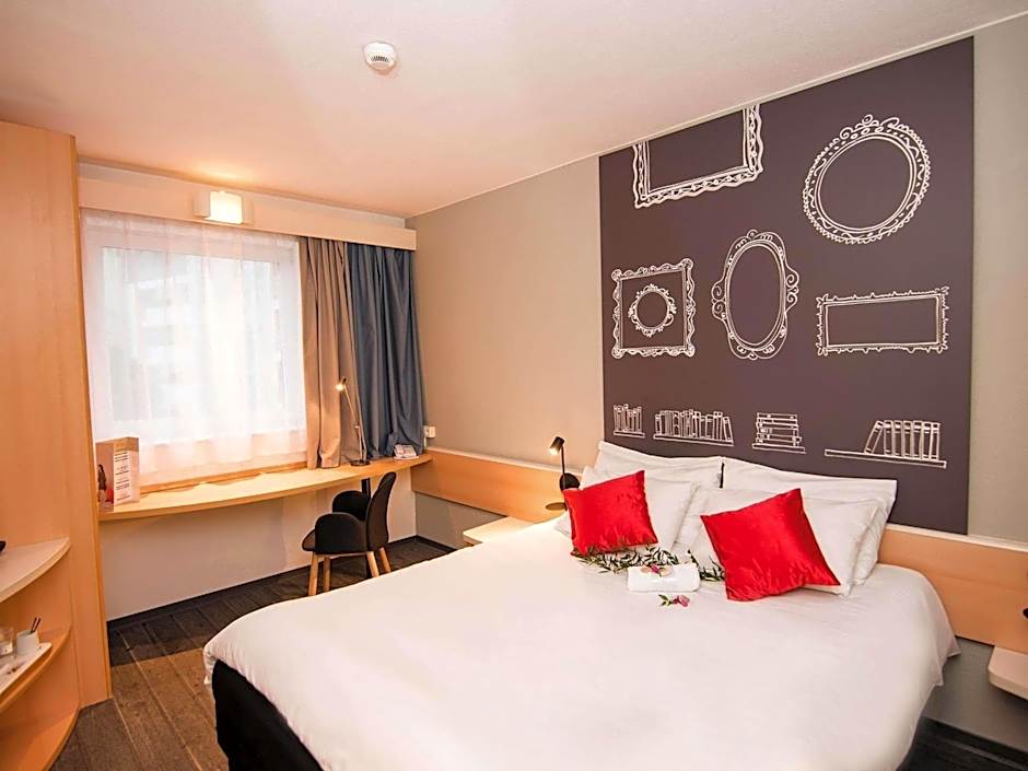 Ibis Poznan Stare Miasto