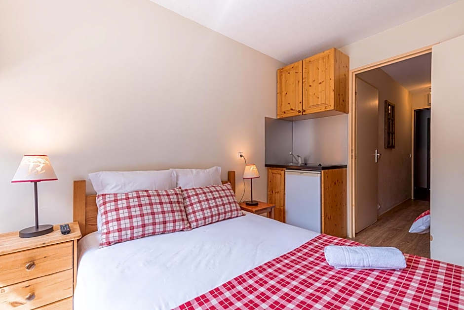 Chalet Alpina résidence Val Claret