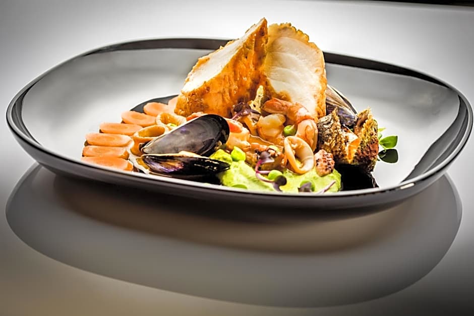 Valamar Collection Dubrovnik President Hotel