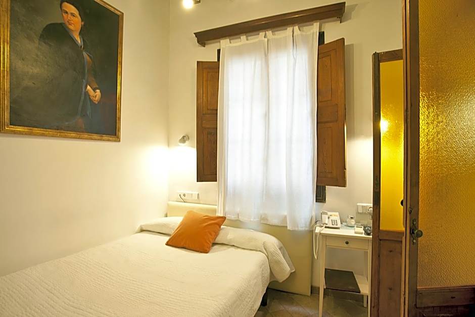 Turismo de Interior Ca Sa Padrina