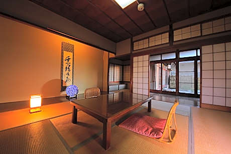 Standard Japanese Style Private Room