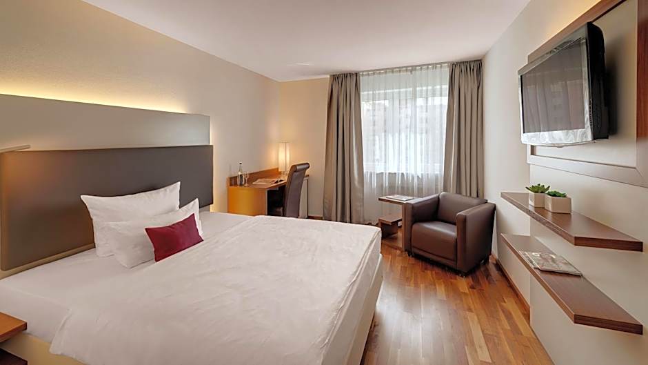 Hotel Newton Heilbronn