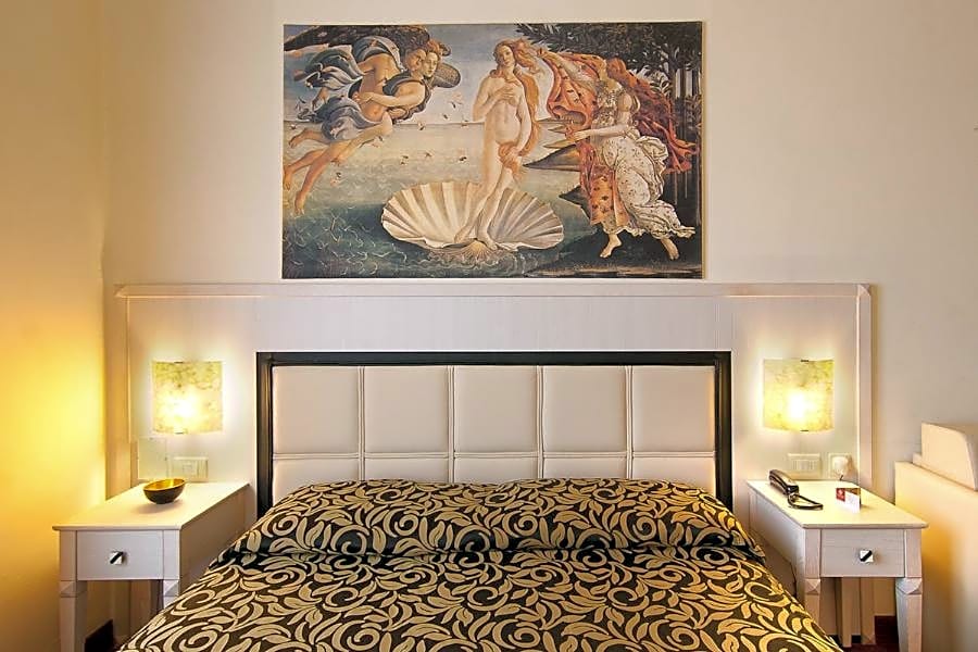 Florence Room B&B
