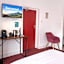 Logis Hotel restaurant de la Poste
