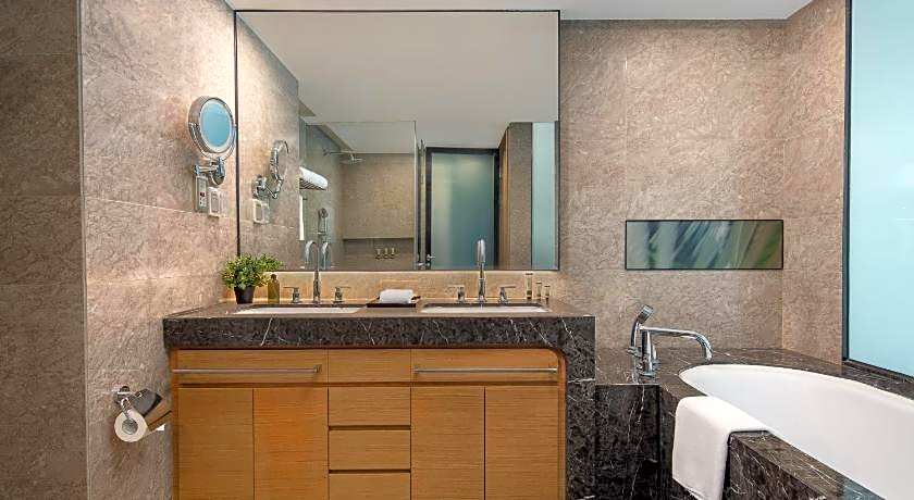 Ascott IFC Guangzhou