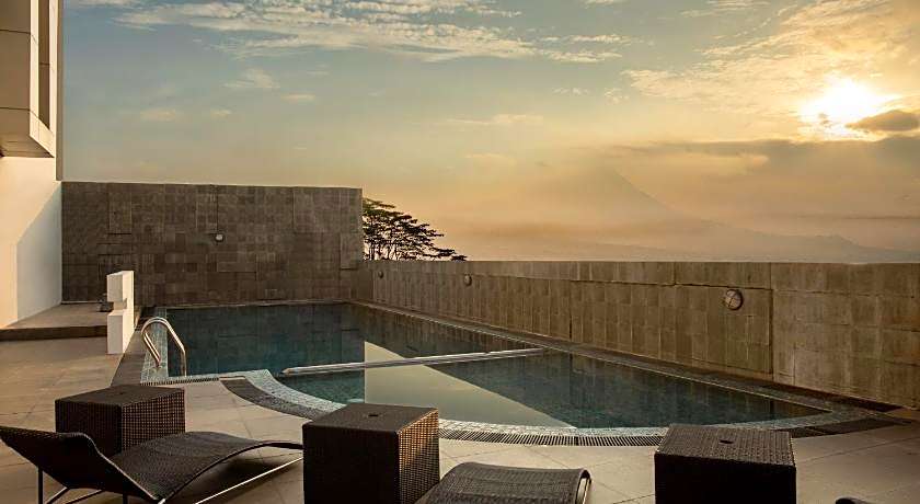 Atria Hotel Magelang