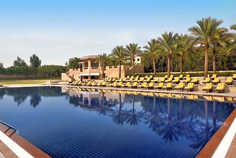 Marriott Mena House, Cairo
