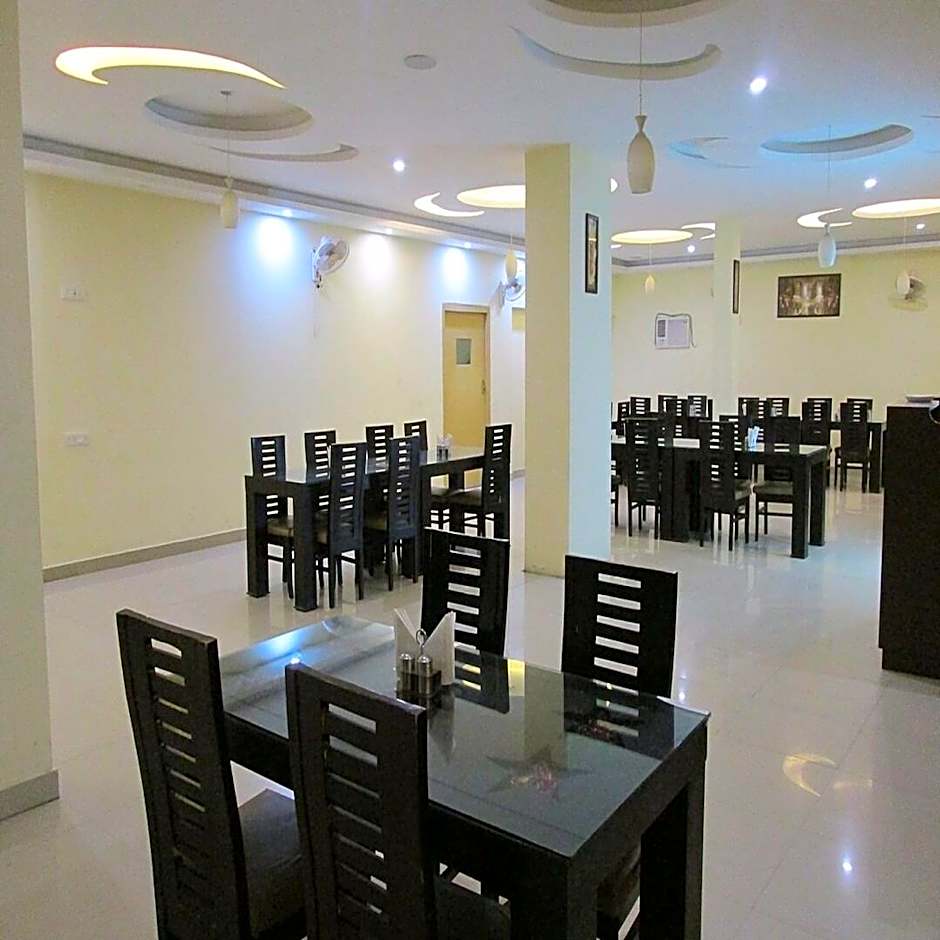 Hotel Ramprastha – Ayodhya, VA