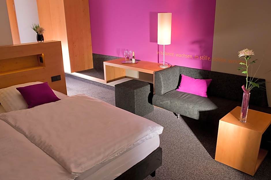 Spreewald Thermenhotel - Spreewald Therme GmbH