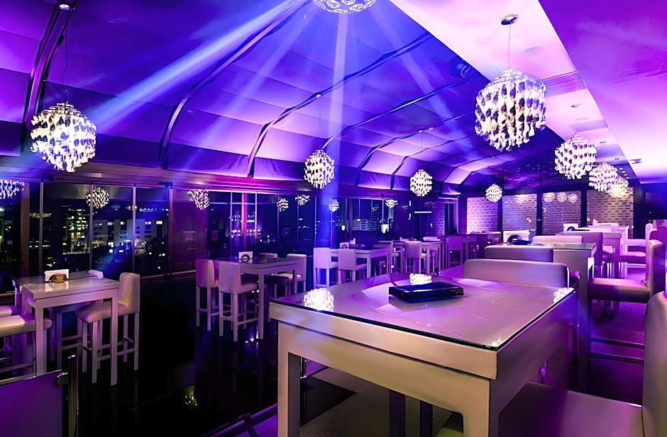 Landmark Amman Hotel & Conference Center