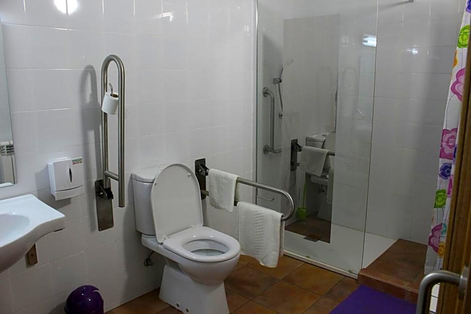 Albergue Vive tu Camino