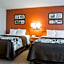 Sleep Inn & Suites Lake Of The Ozarks