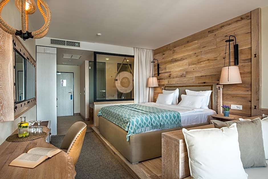 Blu Bay Hotel Sozopol