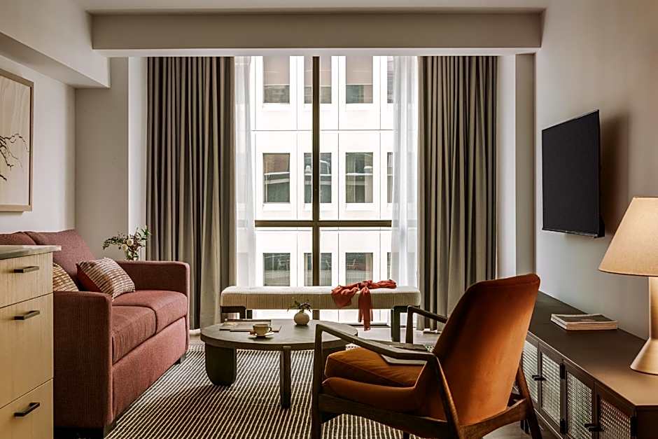 The Arlo Hotel, BW Signature Collection