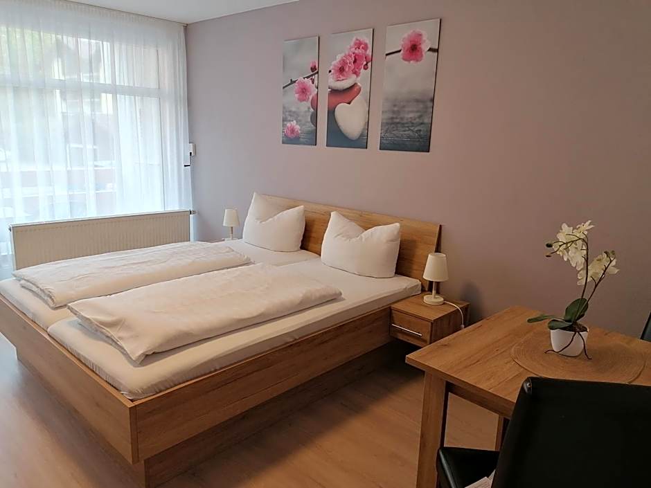 Appartementhaus Nürnberg