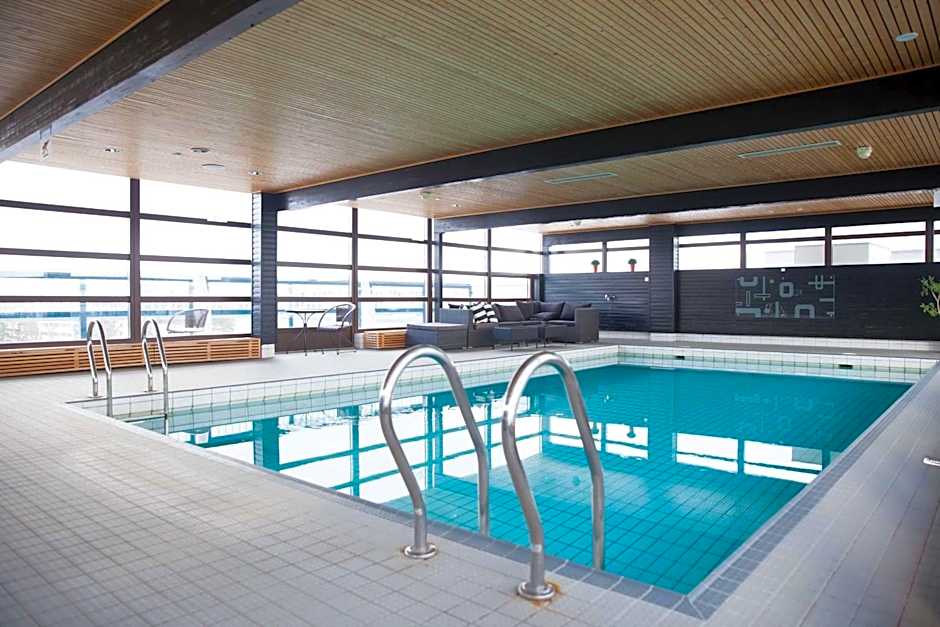 Scandic Espoo