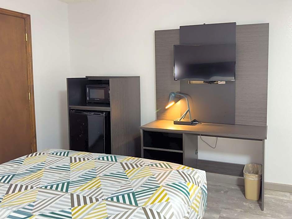 Motel 6-Dyersburg, TN