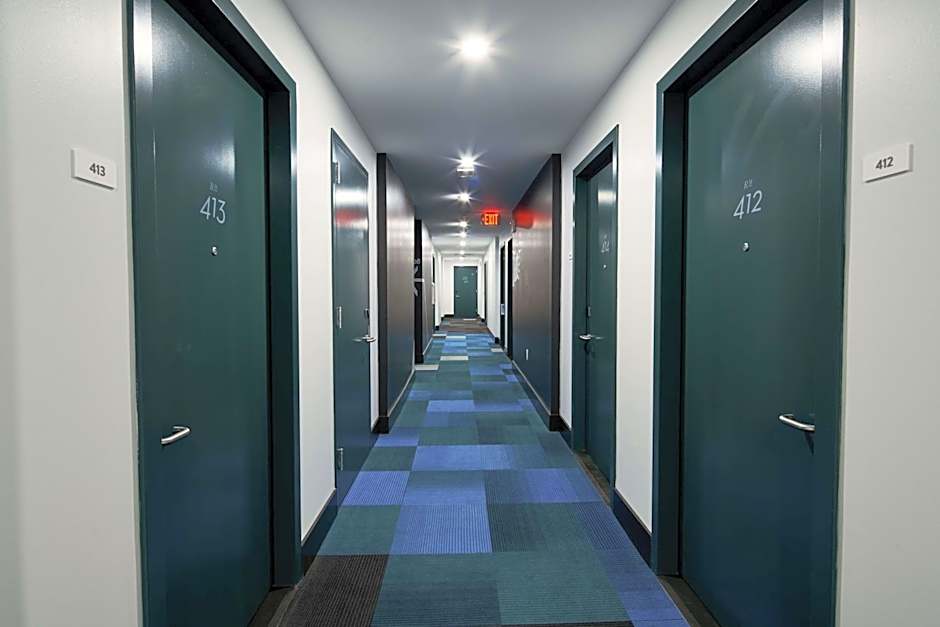 Motto by Hilton Philadelphia Rittenhouse Square