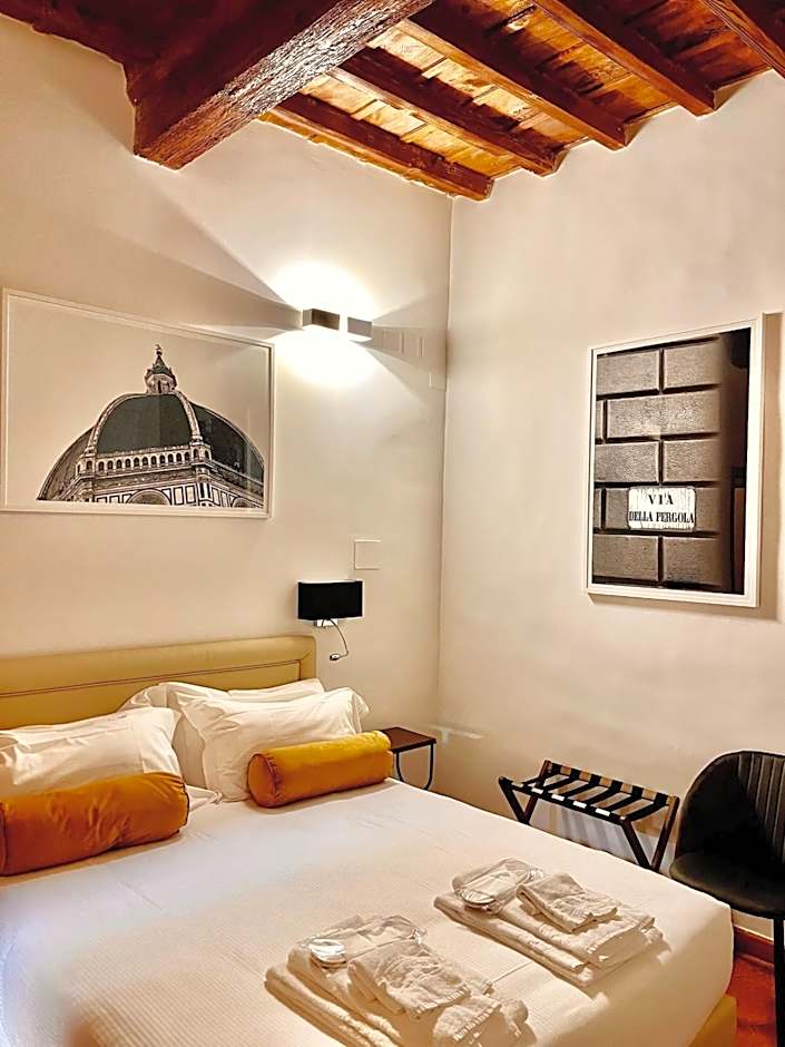 Soggiorno La Pergola